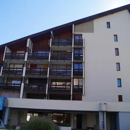 Διαμέρισμα Appartement Enchastrayes, 4 Pieces, 6 Personnes - Fr-1-165A-130 *