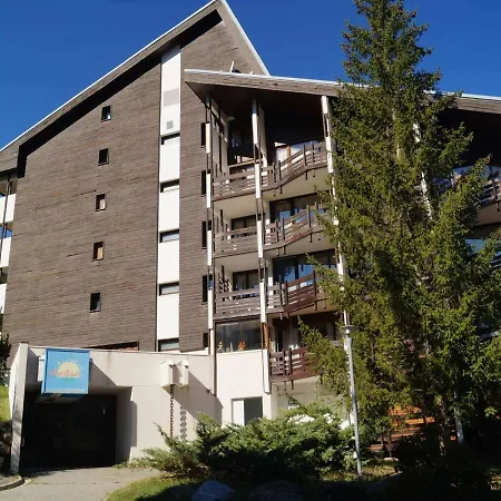 Appartement Enchastrayes, 4 Pieces, 6 Personnes - Fr-1-165A-130 Διαμέρισμα Enchastrayes
