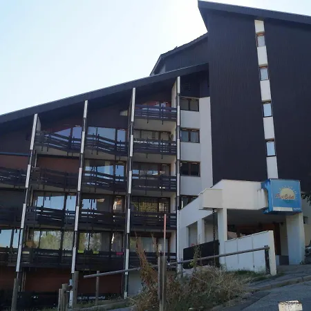 Appartement Enchastrayes, 4 Pieces, 6 Personnes - Fr-1-165A-130 Διαμέρισμα *
