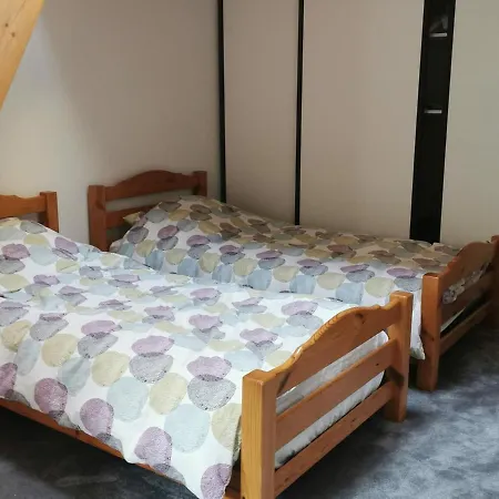 Διαμέρισμα Appartement Enchastrayes, 4 Pieces, 6 Personnes - Fr-1-165A-130